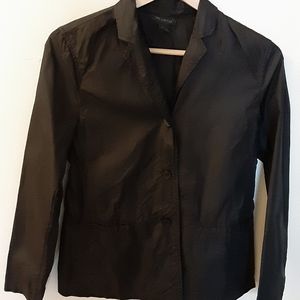 The Limited Nylon jacket